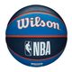 Wilson NBA Team Tribute Oklahoma City Thunder basketball WTB1300XBOKC size 7 3