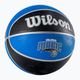 Wilson NBA Team Tribute Orlando Magic basketball WTB1300XBORL size 7 2