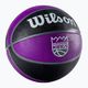 Wilson NBA Team Tribute Sacramento Kings basketball WTB1300XBSAC size 7 2