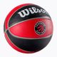 Wilson NBA Team Tribute Toronto Raptors basketball WTB1300XBTOR size 7 2