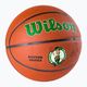 Wilson NBA Team Alliance Boston Celtics basketball WTB3100XBBOS size 7 2