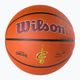 Wilson NBA Team Alliance Cleveland Cavaliers basketball WTB3100XBCLE size 7