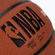 Wilson NBA Team Alliance Denver Nuggets basketball WTB3100XBDEN size 7 3