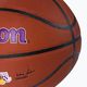 Wilson NBA Team Alliance Los Angeles Lakers basketball WTB3100XBLAL size 7 3