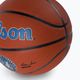 Wilson NBA Team Alliance Minnesota Timberwolves basketball WTB3100XBMIN size 7 3
