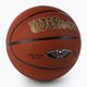 Wilson NBA Team Alliance New Orleans Pelicans basketball WTB3100XBBNO size 7 2