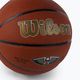Wilson NBA Team Alliance New Orleans Pelicans basketball WTB3100XBBNO size 7 3