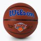 Wilson NBA Team Alliance New York Knicks basketball WTB3100XBNYK size 7