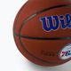 Wilson NBA Team Alliance Philadelphia 76ers basketball WTB3100XBPHI size 7 3