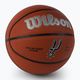 Wilson NBA Team Alliance San Antonio Spurs basketball WTB3100XBSAN size 7 2