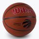 Wilson NBA Team Alliance Toronto Raptors basketball WTB3100XBTOR size 7 2