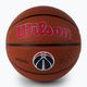 Wilson NBA Team Alliance Washington Wizards basketball WTB3100XBWAS size 7