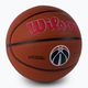 Wilson NBA Team Alliance Washington Wizards basketball WTB3100XBWAS size 7 2