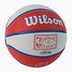 Wilson NBA Team Retro Mini Cleveland Cavaliers basketball WTB3200XBCLE size 3 2