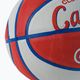 Wilson NBA Team Retro Mini Cleveland Cavaliers basketball WTB3200XBCLE size 3 3