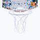 Wilson NBA New York Knicks Mini Hoop basketball backboard blue WTBA1302NYK 2