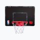 Wilson NBA Forge Team Mini Hoop basketball backboard black WTBA3001FRGNBA 6