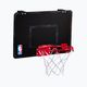 Wilson NBA Forge Team Mini Hoop basketball backboard black WTBA3001FRGNBA 7