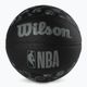 Wilson NBA All Team basketball WTB1300XBNBA size 7