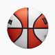 Wilson WNBA Official Game basketball WTB5000XB06R size 6 5