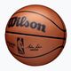 Wilson NBA Official Game Basketball Ball WTB7500XB07 size 7 3