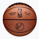 Wilson NBA Official Game Basketball Ball WTB7500XB07 size 7 6