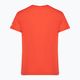 Wilson Team Perf infrared children's tennis shirt 2