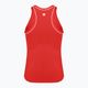 Women's Wilson Team Tank infrared T-shirt 2