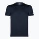 Men's tennis shirt Wilson Team Graphic classic navy