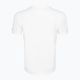 Men's Wilson Team Graphic bright white tennis shirt 2