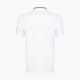 Men's Wilson Team Pique Polo shirt bright white 2