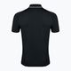 Men's Wilson Team Seamless Polo 2.0 shirt black 2