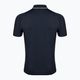Men's Wilson Team Seamless Polo 2.0 classic navy T-shirt 2