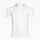 Men's Wilson Team Seamless Polo 2.0 bright white T-shirt