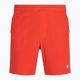 Wilson Team 7" Infrared men's tennis shorts