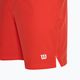 Wilson Team 7" Infrared men's tennis shorts 3