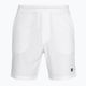 Men's tennis shorts Wilson Team 7" bright white
