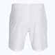 Men's tennis shorts Wilson Team 7" bright white 2
