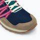 Merrell women's Alpine Sneaker Sport shoes navy blue J004144 8