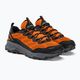 Merrell Speed Strike men's hiking boots orange J066883 4