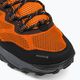 Merrell Speed Strike men's hiking boots orange J066883 7
