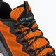 Merrell Speed Strike men's hiking boots orange J066883 8
