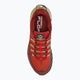 Merrell Agility Peak 4 red men's running shoes J066925 6