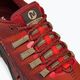 Merrell Agility Peak 4 red men's running shoes J066925 9