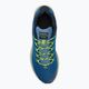 Merrell Fly Strike blue men's running shoes 5