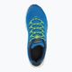 Merrell Fly Strike blue men's running shoes 12