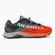 Men's Merrell Mtl Long Sky 2 tangerine running shoes 2
