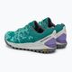 Women's running shoes Merrell Antora 2 Print blue J067192 3