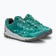 Women's running shoes Merrell Antora 2 Print blue J067192 4
