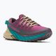 Women's running shoes Merrell Agility Peak 4 pink J067216 10
